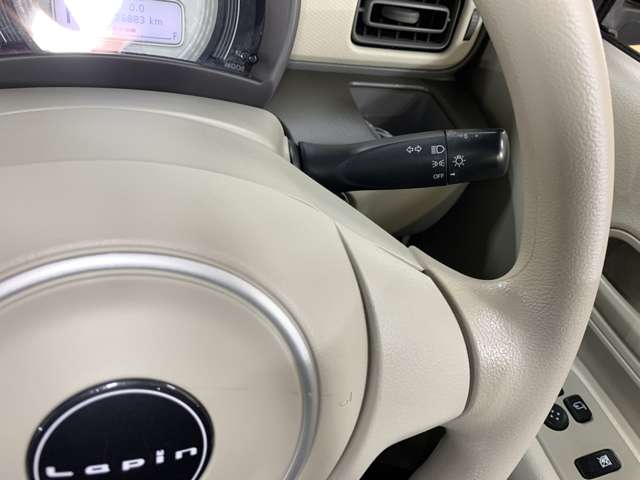 スズキ アルトラパン ６６０ Ｌ H28年 (近畿) 99