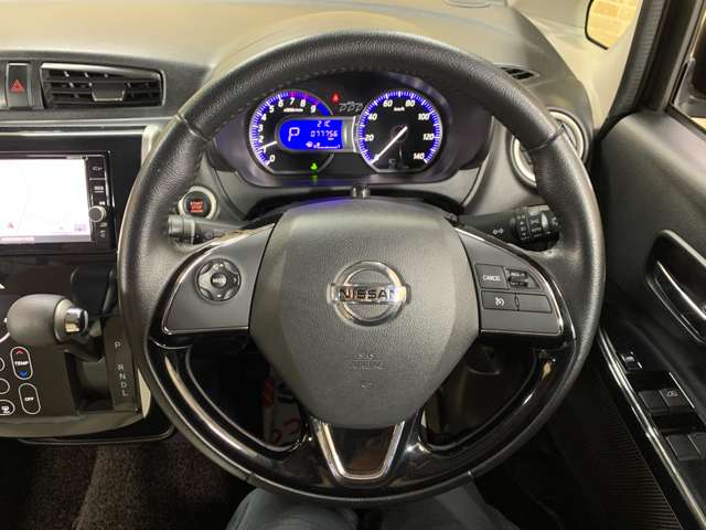 日産 デイズ ６６０ ハイウェイスターＧターボ H30年 (近畿) 99