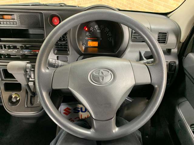 トヨタ ピクシスバン ６６０ デラックス ハイルーフ H28年 (近畿) 99