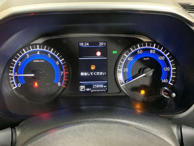 日産 ルークス ６６０ ハイウェイスターＸ R6年 (近畿) 99