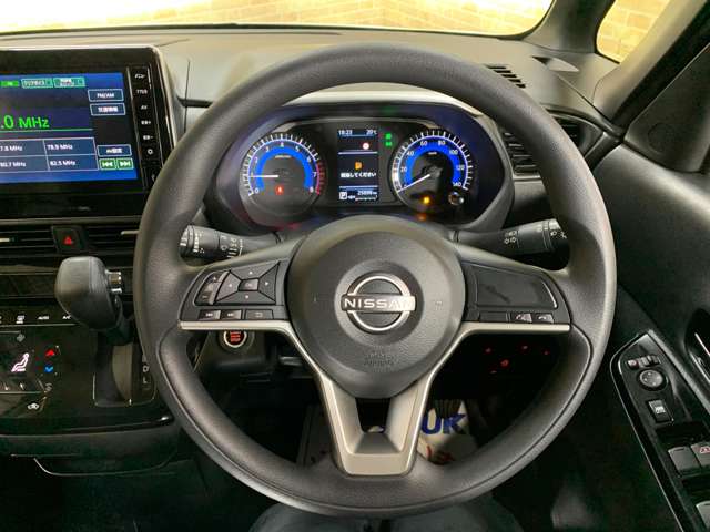 日産 ルークス ６６０ ハイウェイスターＸ R6年 (近畿) 99