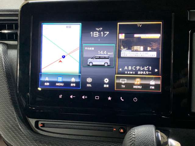 スズキ ソリオ １．２ バンディット ハイブリッド ＭＶ R3年 (近畿) 99