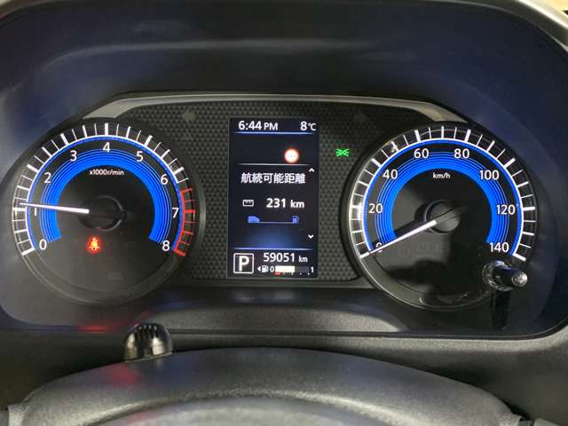 日産 ルークス ６６０ Ｘ R3年 (近畿) 99
