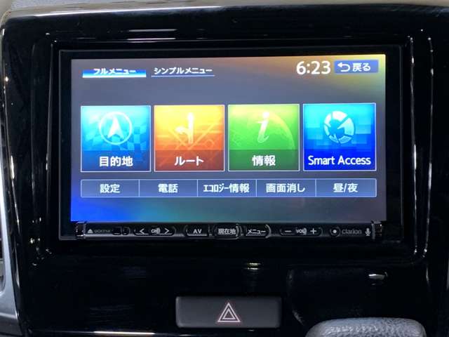 スズキ スペーシア ６６０ カスタム ＸＳ リミテッド H27年 (近畿) 99