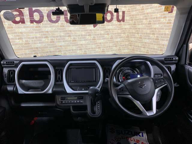 スズキ ハスラー ６６０ ハイブリッド Ｇ R5年 (近畿) 99
