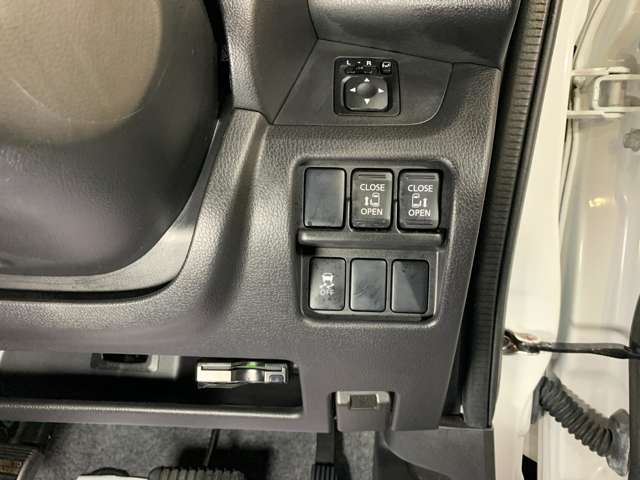 三菱 ｅＫスペース ６６０ カスタム Ｔ H26年 (近畿) 99