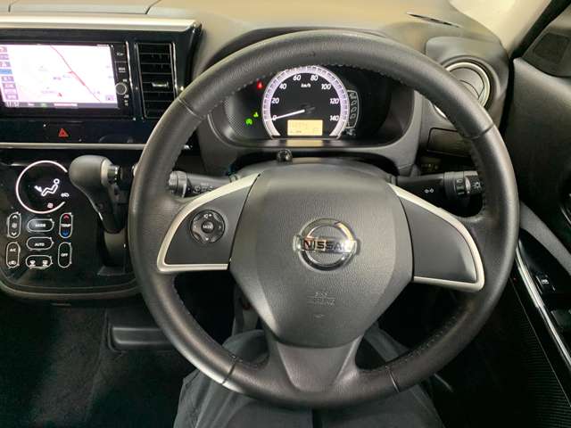 日産 デイズ　ルークス ６６０ Ｘ Ｖセレクション H30年 (近畿) 99