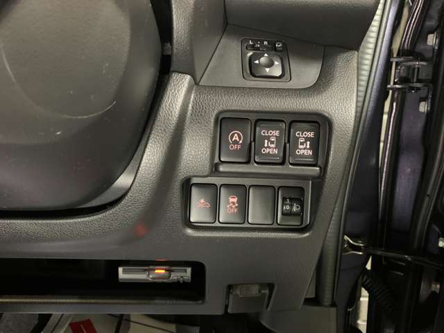 日産 デイズ　ルークス ６６０ Ｘ Ｖセレクション H30年 (近畿) 99