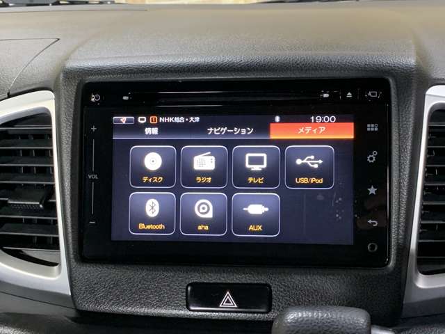 スズキ スペーシア ６６０ Ｘ H27年 (近畿) 99