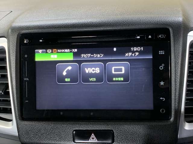 スズキ スペーシア ６６０ Ｘ H27年 (近畿) 99