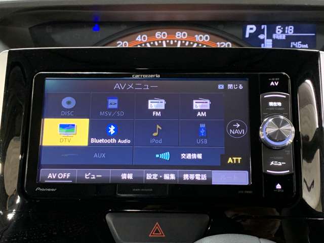 ダイハツ タント ６６０ Ｘ ＳＡＩＩＩ H29年 (近畿) 99