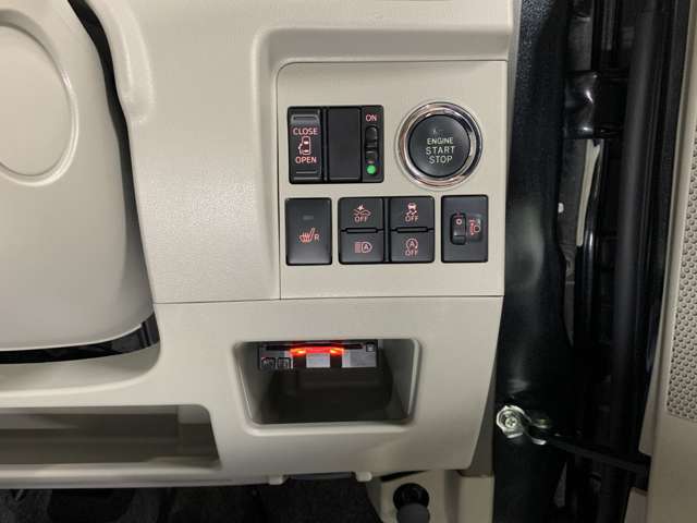 ダイハツ タント ６６０ Ｘ ＳＡＩＩＩ H29年 (近畿) 99