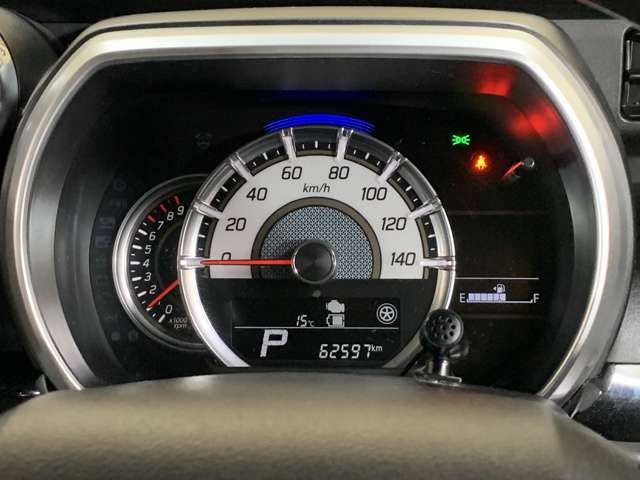 スズキ スペーシア ６６０ カスタム ハイブリッド ＧＳ R3年 (近畿) 99