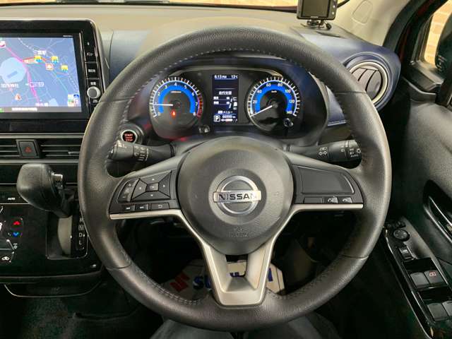 日産 デイズ ６６０ ハイウェイスターＸ R2年 (近畿) 99