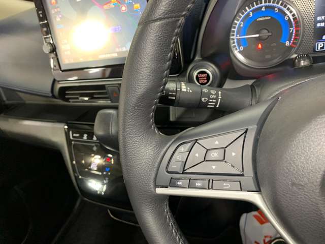 日産 デイズ ６６０ ハイウェイスターＸ R2年 (近畿) 99