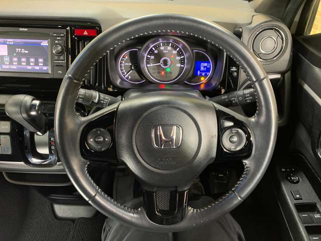 ホンダ Ｎ−ＷＧＮ ６６０ カスタムＧ ＳＳパッケージ H29年 (近畿) 99
