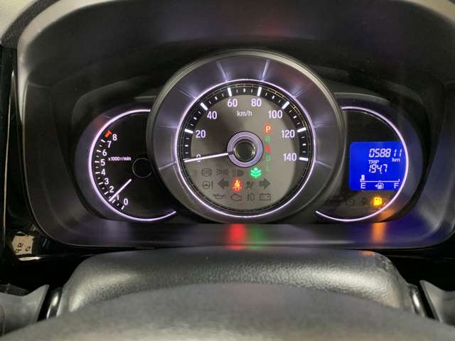 ホンダ Ｎ−ＷＧＮ ６６０ カスタムＧ ＳＳパッケージ H29年 (近畿) 99
