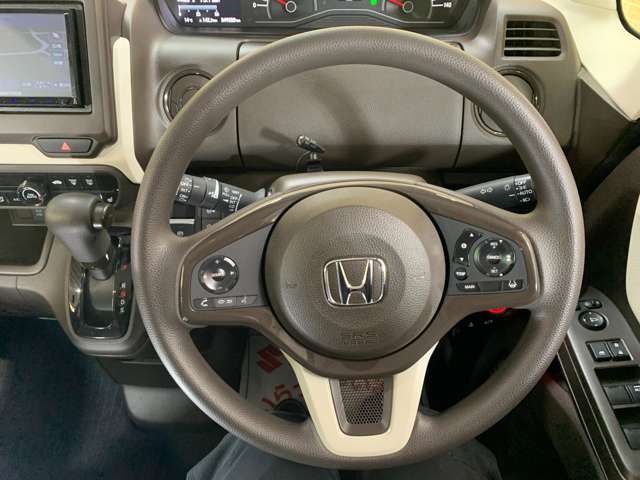ホンダ Ｎ　ＢＯＸ ６６０ Ｌ R4年 (近畿) 99