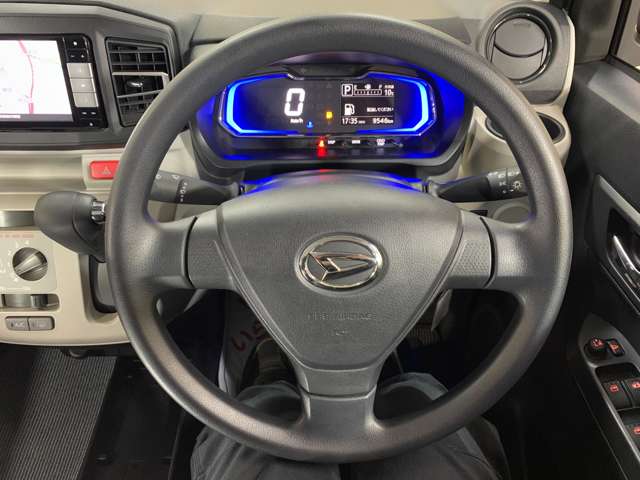 ダイハツ ミラ　イース ６６０ Ｘ ＳＡＩＩＩ H30年 (近畿) 99