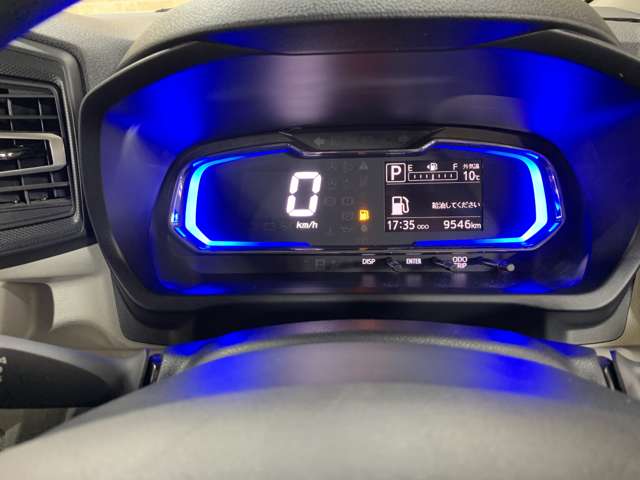 ダイハツ ミラ　イース ６６０ Ｘ ＳＡＩＩＩ H30年 (近畿) 99