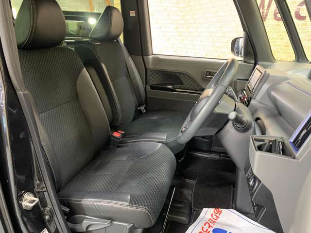 ダイハツ タント ６６０ カスタム ＲＳ R2年 (近畿) 99