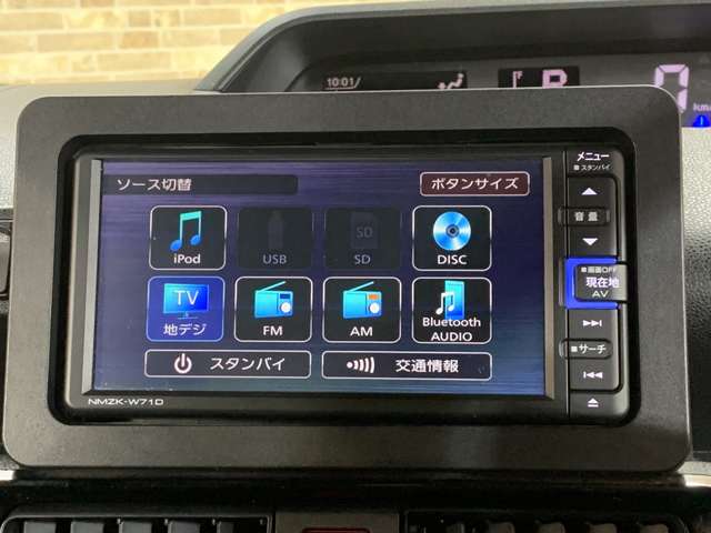 ダイハツ タント ６６０ カスタム ＲＳ R3年 (近畿) 99
