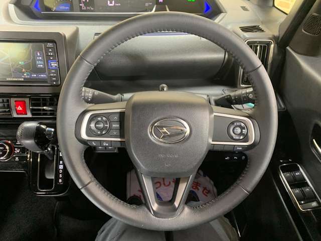 ダイハツ タント ６６０ カスタム ＲＳ R3年 (近畿) 99