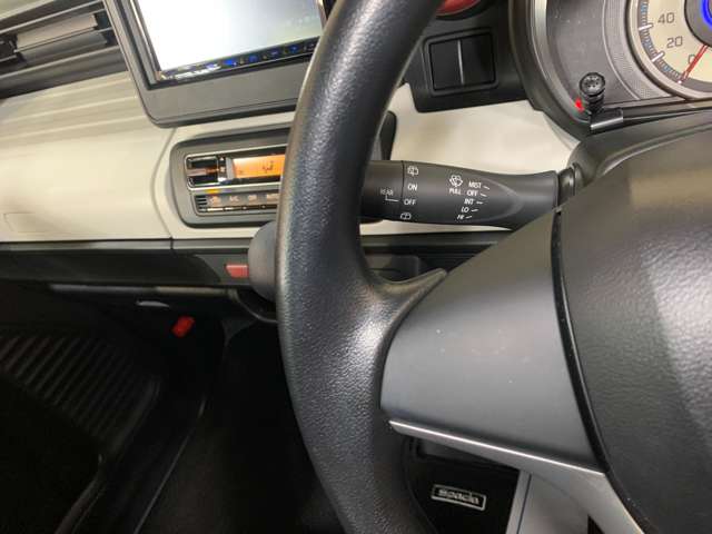 スズキ スペーシア ６６０ ハイブリッド Ｇ R5年 (近畿) 99