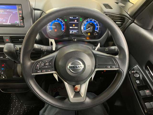 日産 ルークス ６６０ ハイウェイスターＸ ４ＷＤ R3年 (近畿) 99