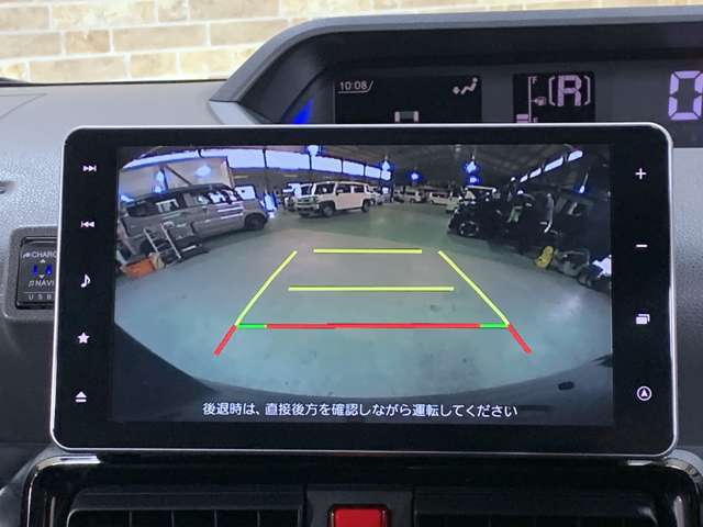 ダイハツ タント ６６０ カスタム ＲＳ セレクション R2年 (近畿) 99