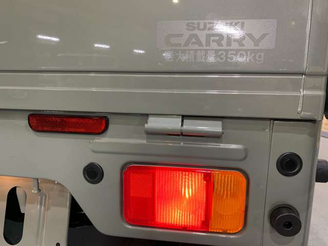 スズキ キャリイトラック ６６０ スーパーキャリイ Ｘ ３方開 ４ＷＤ R7年 (近畿) 99