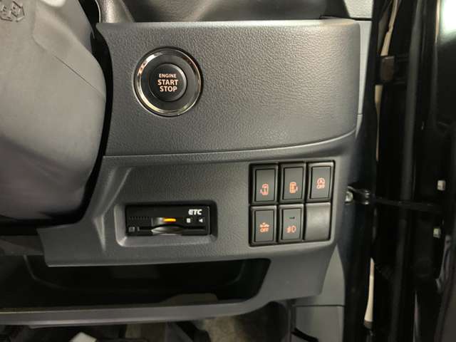 スズキ スペーシア ６６０ カスタム ＸＳ リミテッド H27年 (近畿) 99