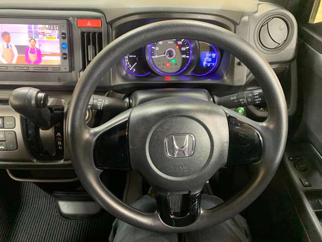 ホンダ Ｎ−ＷＧＮ ６６０ カスタムＧ H28年 (近畿) 99