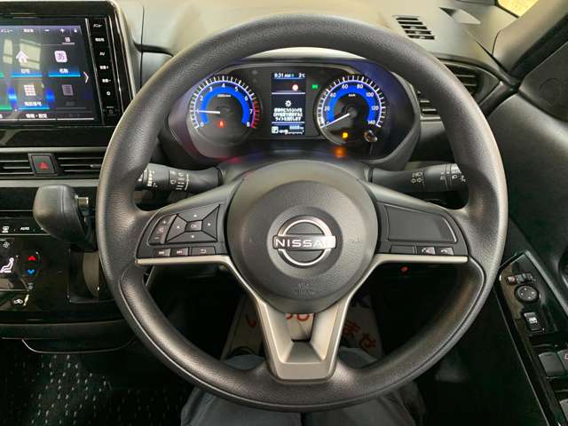 日産 ルークス ６６０ ハイウェイスターＸ R6年 (近畿) 99