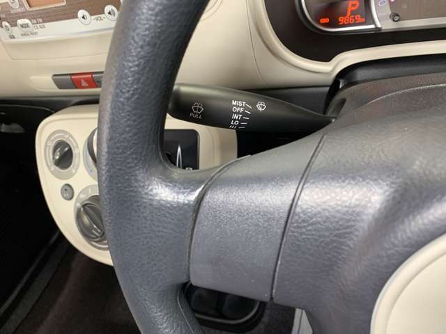 ダイハツ ミラ　ココア ６６０ Ｌ H28年 (近畿) 99