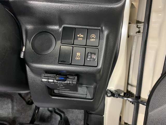 スズキ アルト ６６０ Ｓ レーダーブレーキサポート装着車 H29年 (近畿) 99