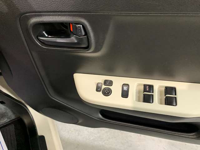 スズキ アルト ６６０ Ｓ レーダーブレーキサポート装着車 H29年 (近畿) 99