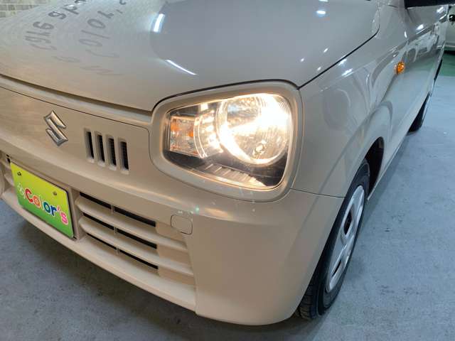スズキ アルト ６６０ Ｓ レーダーブレーキサポート装着車 H29年 (近畿) 99
