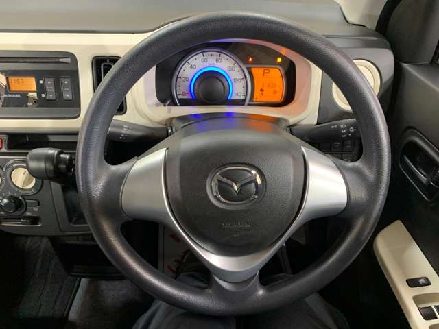 マツダ キャロル ６６０ ＧＬ H28年 (近畿) 99