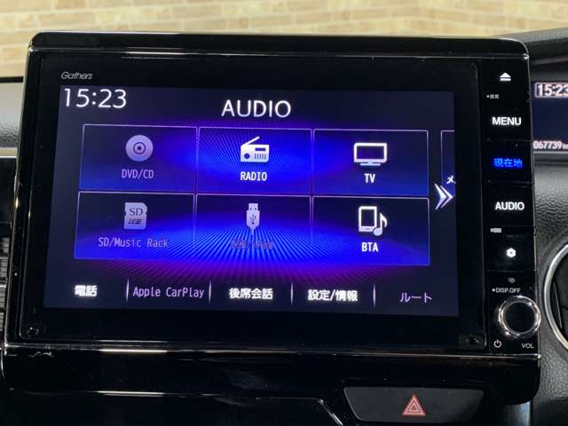 ホンダ Ｎ　ＢＯＸ カスタム ６６０ Ｌ ターボ R3年 (近畿) 99