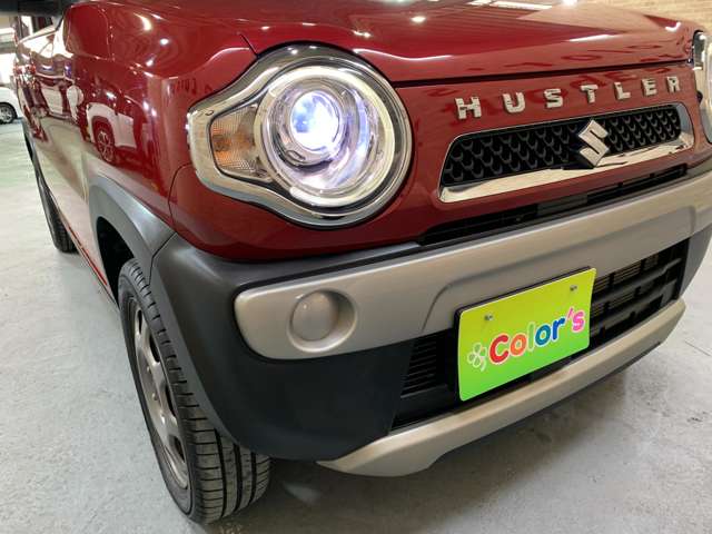 スズキ ハスラー ６６０ Ｇ H28年 (近畿) 99