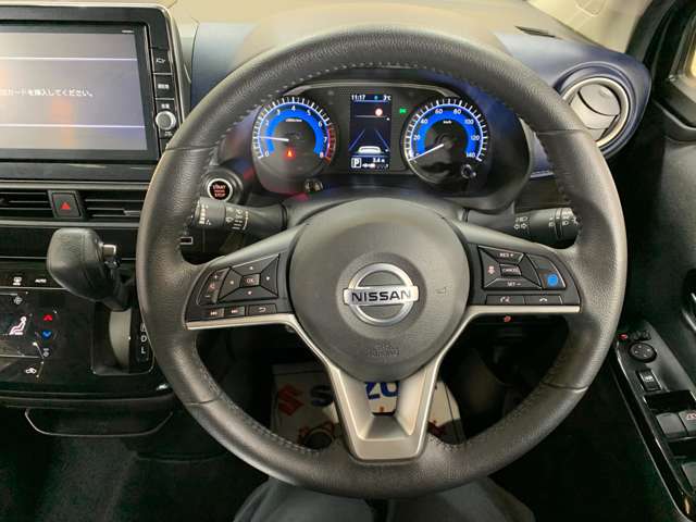 日産 デイズ ６６０ ハイウェイスターＸ プロパイロット エディション R3年 (近畿) 99