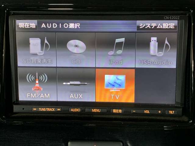スズキ スペーシア ６６０ カスタム ＧＳ H27年 (近畿) 99