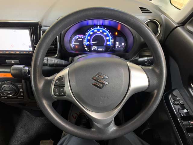 スズキ スペーシア ６６０ カスタム ＧＳ H27年 (近畿) 99
