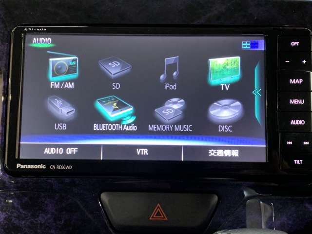 ダイハツ タント ６６０ カスタム ＲＳ トップエディション ＶＳ ＳＡＩＩＩ H30年 (近畿) 99