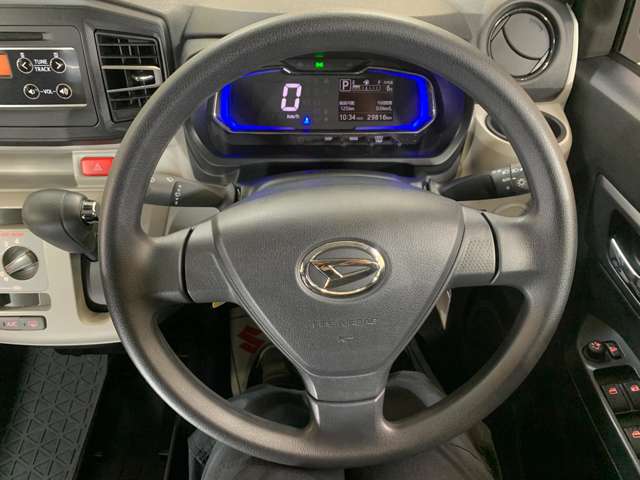 ダイハツ ミラ　イース ６６０ Ｘ ＳＡＩＩＩ R3年 (近畿) 99