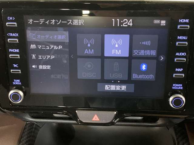 トヨタ ヤリスクロス　ハイブリッド １．５ ハイブリッド Ｚ R3年 (近畿) 99