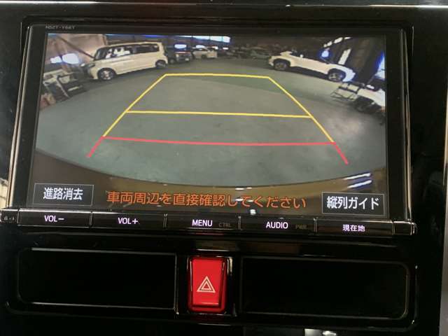 トヨタ タンク １．０ カスタム Ｇ－Ｔ H29年 (近畿) 99