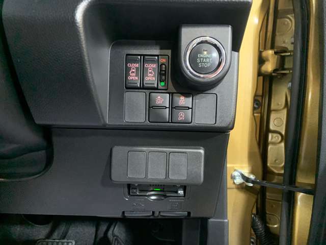 トヨタ タンク １．０ カスタム Ｇ－Ｔ H29年 (近畿) 99