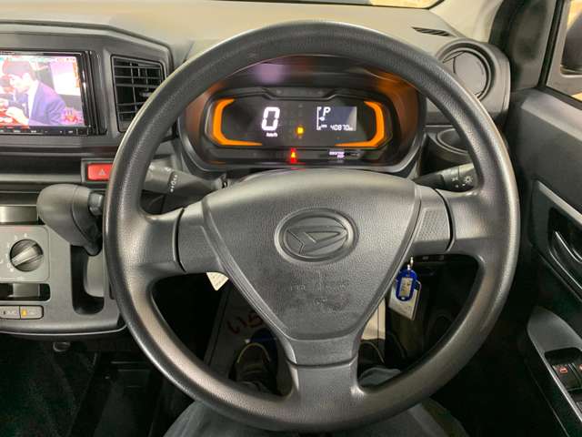 ダイハツ ミラ　イース ６６０ Ｌ ＳＡＩＩＩ H30年 (近畿) 99